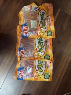 犬用おやつ 36本入り