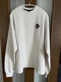 F.C.R.B TECH WAFFLE TEAM CREWNECK トップスのサムネイル