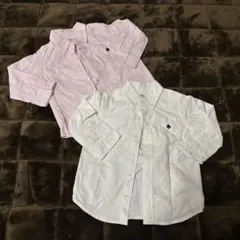 ポロベビー トップス