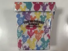 【美品】ディズニー ポップコーンバケット ポップコーンケース ミッキーバルーン