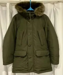 UNIQLO ウルトラウォームダウンコート Ｌサイズ