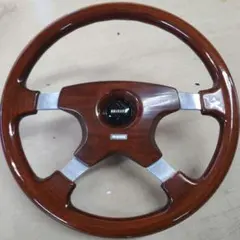 2025年最新】MOMOウッドステアリングの人気アイテム - メルカリ