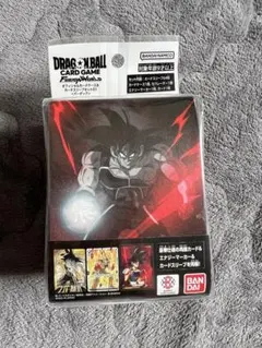 ドラゴンボールカードゲーム フュージョンワールド 1個カードケース