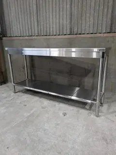 中古】タニコー作業台600×600高さ78〜81.5cm - メルカリ