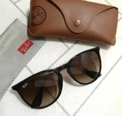 Ray-Ban RB4171F サングラス エリカ