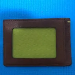 ポールスミス定期入れのサムネイル