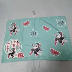 出川哲朗の充電させてもらえませんか？枕カバーと キーホルダー付き