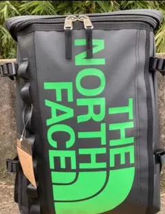 THE NORTH FACE BC ヒューズボックス 2 グリーン　未使用