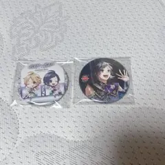 2025年最新】染谷勇次郎 缶バッジの人気アイテム - メルカリ