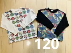 ブランシェス トップス