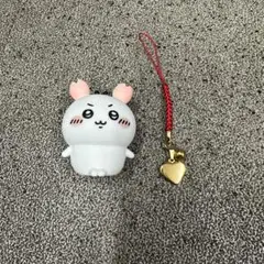 チーカワキーホルダーハート