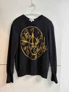 Vivienne Westwood MAN ヴィヴィアンウエストウッド クロックのサムネイル
