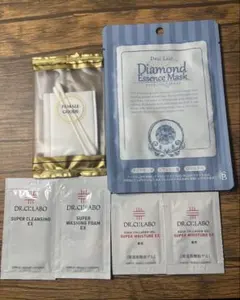 アメニティセット