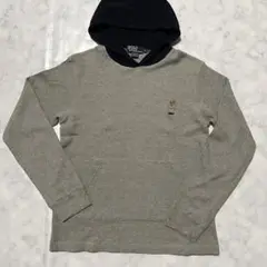 ポロベア パーカー