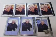 GOOOMiiES イブラヒム チェキ