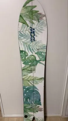 MOSS Snow stick PQ49のサムネイル