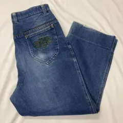 M-555 PIA SPORTS デニムパンツ ヴィンテージのサムネイル