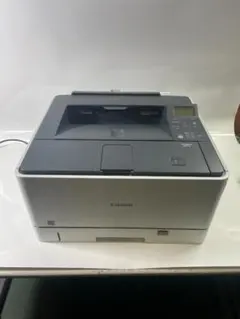 CANON Satera LBP442 A3対応 モノクロレーザープリンター