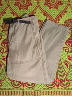 Gramicci × FREAK’S STORE 別注 ファティーグパンツ M