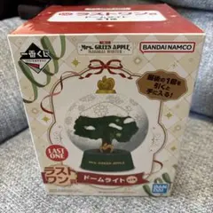 ミセス　一番くじ　ラストワン賞