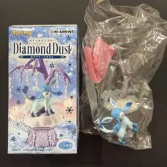 ダイヤモンドダスト グレイシア フィギュア ポケットモンスター