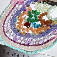 N*O様 クリスマスセール✨天然石ビーズの豪華なセットf22