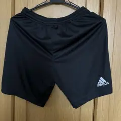 adidas スポーツパンツ　Sサイズ