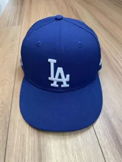 ニューエラ ロサンゼルス・ドジャース 7 3/8