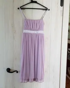 ☆パーティードレス ワンピース ☆