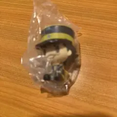 一番くじ　ゴールデンカムイ　E賞　ちょこのっこ　杉元