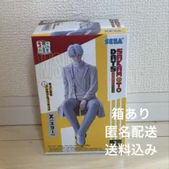 2026年最新】SAKAMOTO DAYS ちょこのせ プレミアムフィギュアの人気