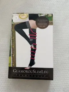 Glamorous Slim Leg フルレッグ Lサイズ