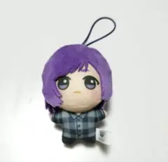 ブルーロック　幼少期　チビちびぐるみ　御影玲王