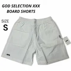 GOD SELECTION XXX / BOARD SHORTS ショートパンツのサムネイル