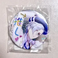 スパークル缶バッジ イーラ ドキドキプリキュア - メルカリ