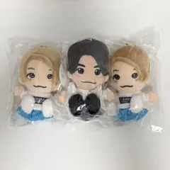 Aぇ! group 正門良規　ちびぬい・はぴぬい