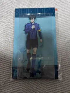 ブルーロック　vs U-20 Japan アクリルスタンド　糸師凛