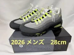 AirMax95 2026 メンズ 28cm