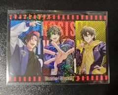 ヒプノシスマイク　ヒプマイ　Buster Bros!!!　エポス　ポストカード