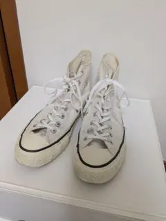 CONVERSE ALL STAR MADE IN JAPAN HI