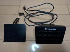 Elgato Stream Deck MK.2 15キー配列