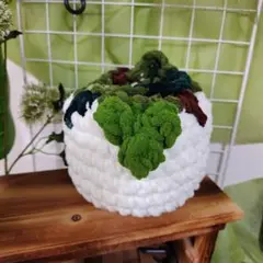 ペティオ ボーロちゃん野菜MIX 素材そのまま にぼし さつまいも