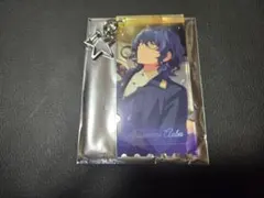 【No.0048-2】 あんスタ 印記アクリルキーホルダー 青葉つむぎ