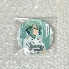 ソードアート・オンライン キリト エクスクロニクル京都缶バッジ