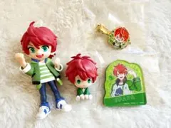 カラフルピーチ　カラピチ　じゃぱぱ　グッズ まとめ売り