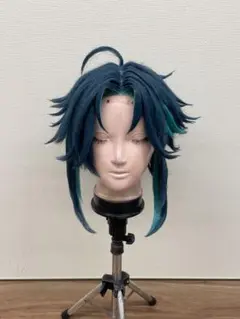璃玖様専用ウィッグオーダー確認ページ