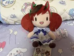 ナイスネイチャ ウマ娘 プリティーダービー ふわぷち ぬいぐるみ Vol.7