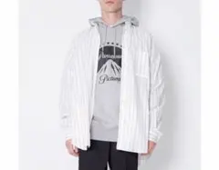 BEDWIN ストライプシャツのサムネイル