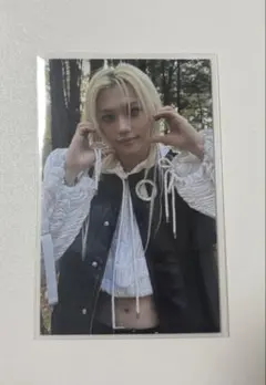 straykids 合 HMV ラキドロA