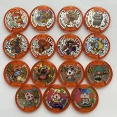 2026年最新】鬼吉メダルの人気アイテム - メルカリ